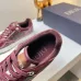 D-ior Shoes for Men's Sneakers #A56353