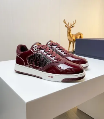 D-ior Shoes for Men's Sneakers #A56353