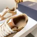 D-ior Shoes for Men's Sneakers #A56355