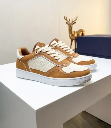 D-ior Shoes for Men's Sneakers #A56355