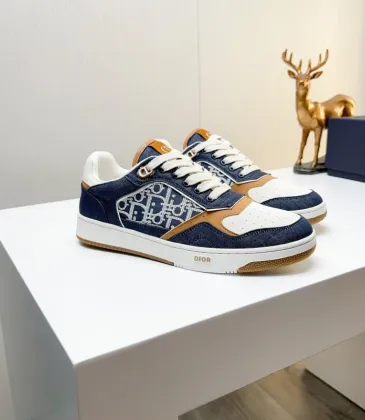 D-ior Shoes for Men's Sneakers #A56608