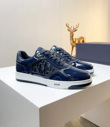 D-ior Shoes for Men's Sneakers #A56609