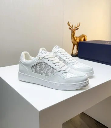 D-ior Shoes for Men's Sneakers #A56610
