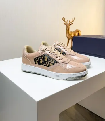 D-ior Shoes for Men's Sneakers #A56611