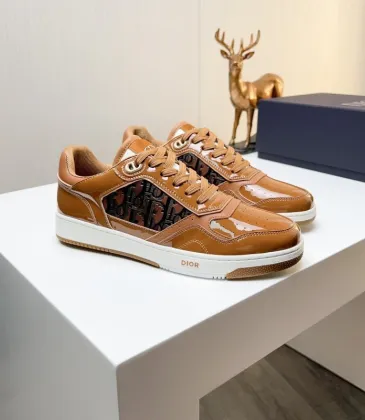 D-ior Shoes for Men's Sneakers #A56612