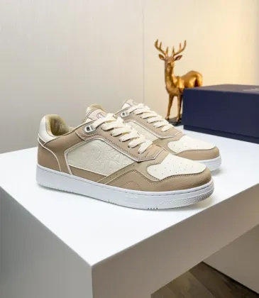 D-ior Shoes for Men's Sneakers #A56614