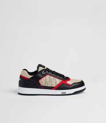 Dior Shoes for Men's Sneakers #A63706