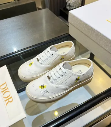 Dior Shoes for Men's Sneakers #A66147 Dior Shoes for Men's Sneakers #A66147