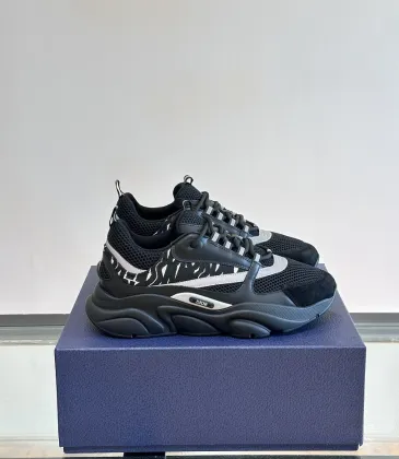 Dior Shoes for Men's Sneakers #A66593