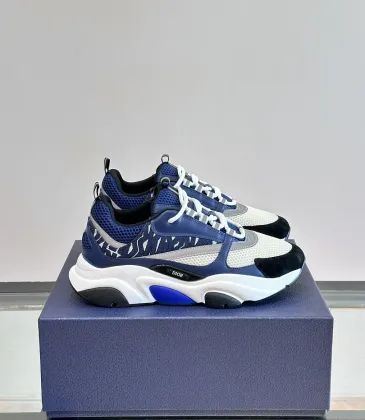 Dior Shoes for Men's Sneakers #A66594