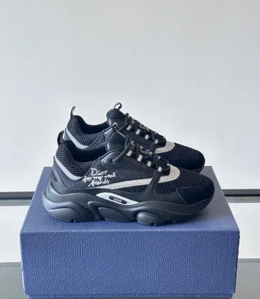 Dior Shoes for Men's Sneakers #A66595