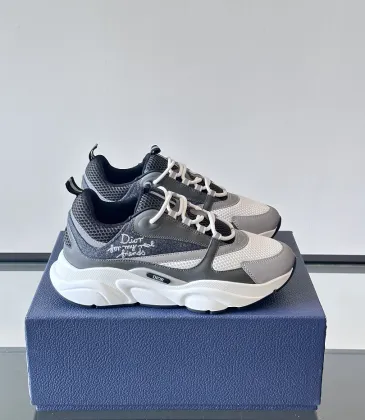 Dior Shoes for Men's Sneakers #A66596