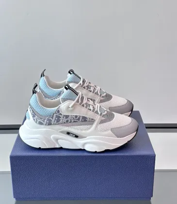 Dior Shoes for Men's Sneakers #A66597