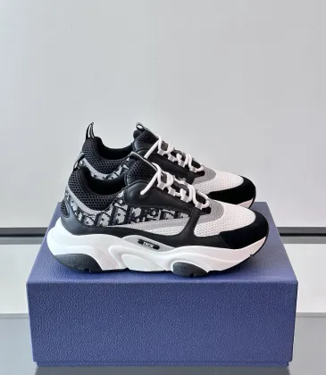 Dior Shoes for Men's Sneakers #A66598