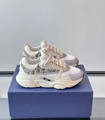 Dior Shoes for Men's Sneakers #A66599