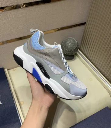 D-ior Shoes for Men's and women Sneakers #A28790 D-ior Shoes for Men's and women Sneakers #A28790