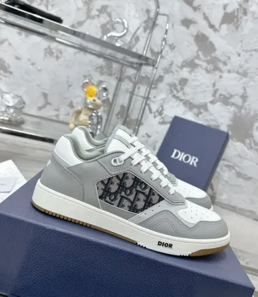 D-ior Shoes for Men's and women Sneakers #A35092 D-ior Shoes for Men's and women Sneakers #A35092