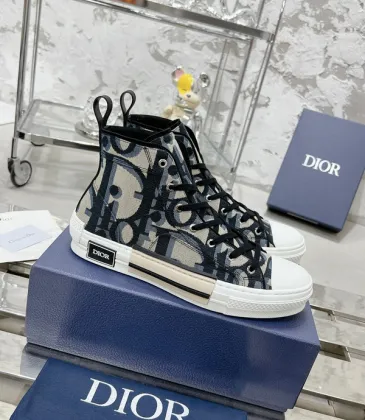 D-ior Shoes for Men's and women Sneakers #A35112 D-ior Shoes for Men's and women Sneakers #A35112