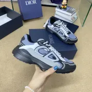 D-ior Shoes for Men's and women Sneakers #A44711