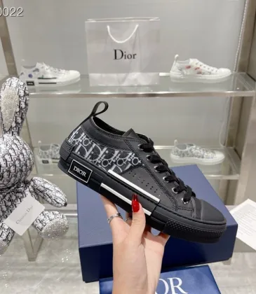 D-ior Shoes for men and women Sneakers #999929501 D-ior Shoes for men and women Sneakers #999929501