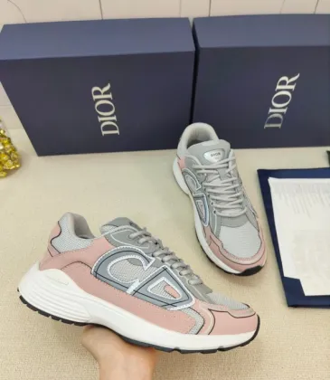 Original 1:1 replica D-ior Shoes for Men's and women Sneakers #A24035 Original 1:1 replica D-ior Shoes for Men's and women Sneakers #A24035