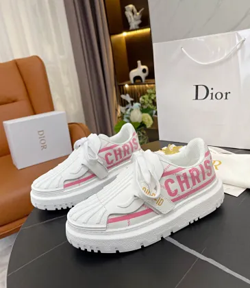 D-ior Shoes for Women's Sneakers #999901160 D-ior Shoes for Women's Sneakers #999901160