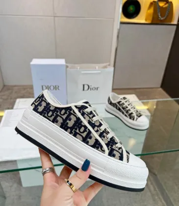 D-ior Shoes for Women's Sneakers #999934583 D-ior Shoes for Women's Sneakers #999934583