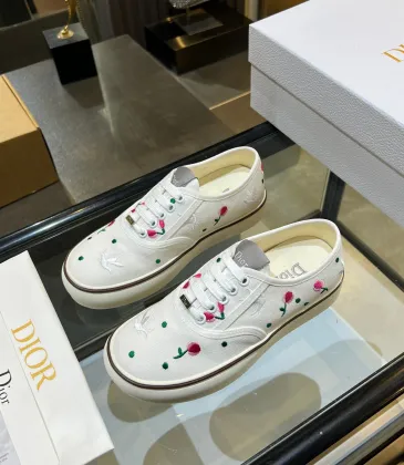 Dior Shoes for Women's Sneakers #A61184 Dior Shoes for Women's Sneakers #A61184