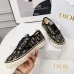 Dior Shoes for Women's Sneakers #A64258