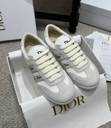 Dior Shoes for Women's Sneakers #A64339 Dior Shoes for Women's Sneakers #A64339