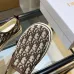 Dior Shoes for Women's Sneakers #A66579