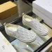Dior Shoes for Women's Sneakers #A66581