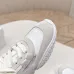 Dior Style German Army Trainers Leather Suede Mesh Sneakers Women Shoes #A66168