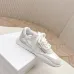 Dior Style German Army Trainers Leather Suede Mesh Sneakers Women Shoes #A66168