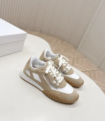 Dior Style German Army Trainers Leather Suede Mesh Sneakers Women Shoes #A66170 Dior Style German Army Trainers Leather Suede Mesh Sneakers Women Shoes #A66170