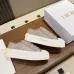Dior Style German Army Trainers Luxury Suede Leather GAT Sneakers #A66176