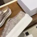 Dior Style German Army Trainers Luxury Suede Leather GAT Sneakers #A66176