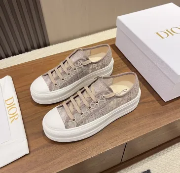 Dior Style German Army Trainers Luxury Suede Leather GAT Sneakers #A66176