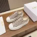 Dior Style German Army Trainers Luxury Suede Leather GAT Sneakers #A66176