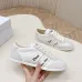 Dior Style German Army Trainers Luxury Suede Leather GAT Sneakers #A66177