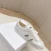 Dior Style German Army Trainers Luxury Suede Leather GAT Sneakers #A66177
