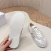 Dior Style German Army Trainers Luxury Suede Leather GAT Sneakers #A66177