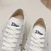 Dior Style German Army Trainers Luxury Suede Leather GAT Sneakers #A66177