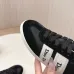Dior Style German Army Trainers Luxury Suede Leather GAT Sneakers #A66178