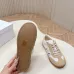 Dior Style German Army Trainers Luxury Suede Leather GAT Sneakers #A66179