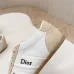 Dior Style German Army Trainers Luxury Suede Leather GAT Sneakers #A66179