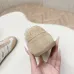 Dior Style German Army Trainers Luxury Suede Leather GAT Sneakers #A66179