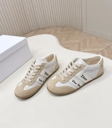 Dior Style German Army Trainers Luxury Suede Leather GAT Sneakers #A66179 Dior Style German Army Trainers Luxury Suede Leather GAT Sneakers #A66179