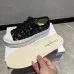 Dior Style Oblique Embroidered Sneakers Mesh Breathable Women Shoes #A66173