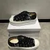 Dior Style Oblique Embroidered Sneakers Mesh Breathable Women Shoes #A66173